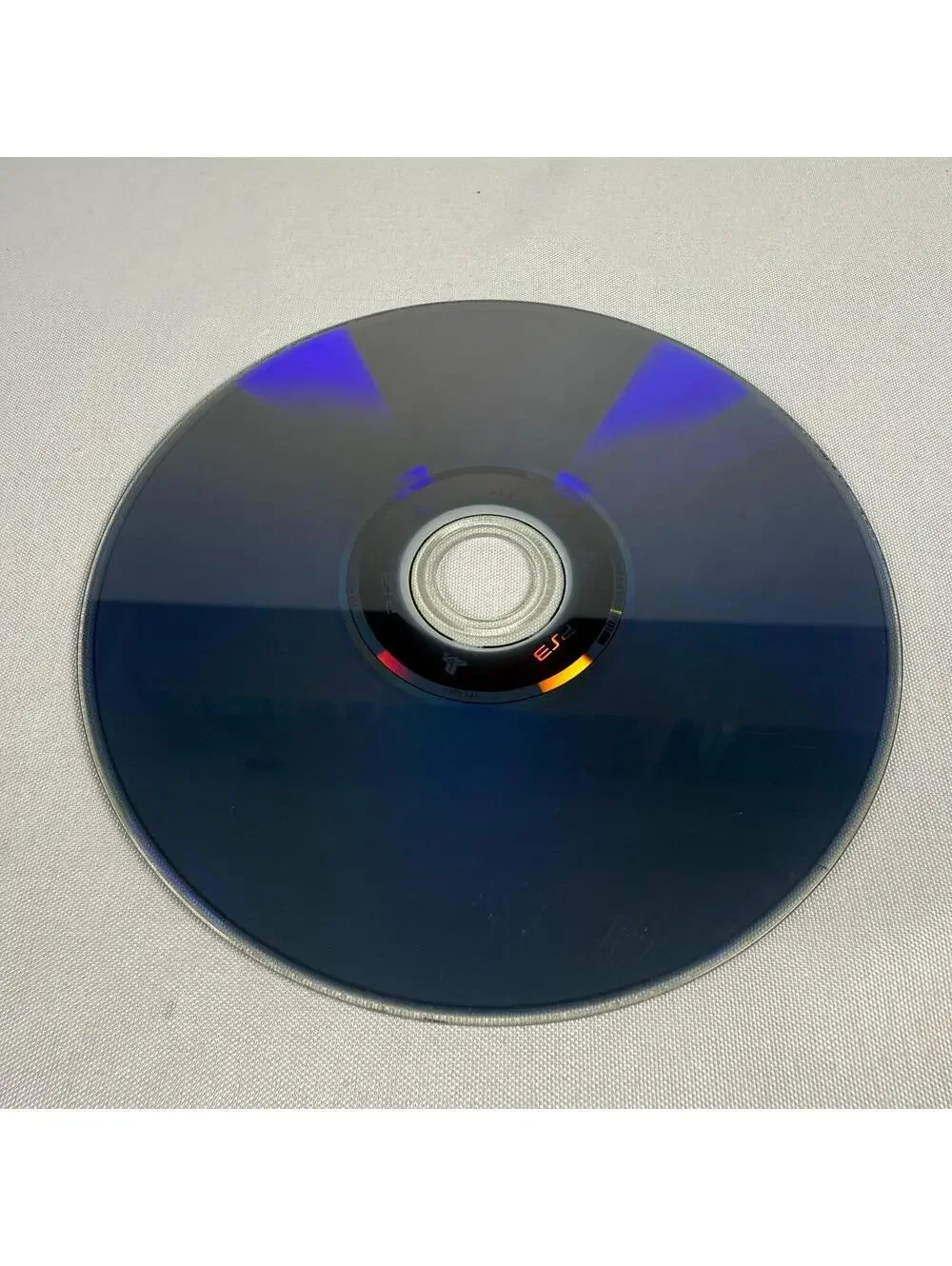 Call of Duty Black Ops (Sony PlayStation 3 PS3, 2010) Disc Only TESTED